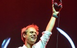 Armin van Buuren. 8 февраля. СКК